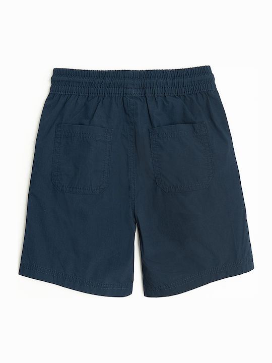 Комплект Лято 2бр White, Dark Blue