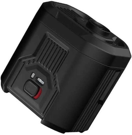 Flextail Elektrische Pumpe für Aufblasbare