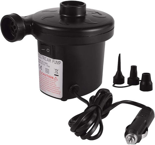 Unigreen Electric Pump for Inflatables 12V