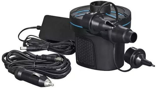 Bestway Air Ηλεκτρική Τρόμπα για Φουσκωτά 12V