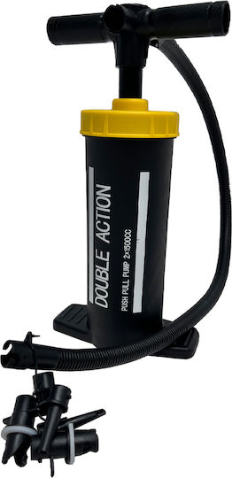 Unigreen Foot Pump for Inflatables