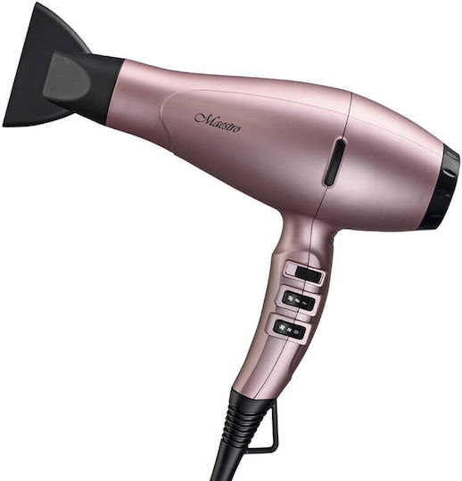 Maestro Professional Hair Dryer Професионален Сешоар 2300W