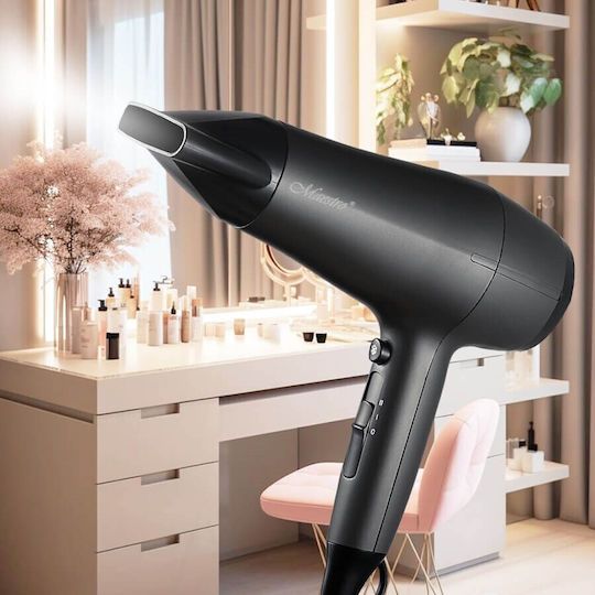 Maestro Hair Dryer Πιστολάκι Μαλλιών 2100W