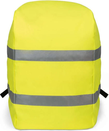 Dicota Hivis Sac Uscat Rucsac 38lt Galben