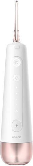 OClean Water Flosser Ροζ