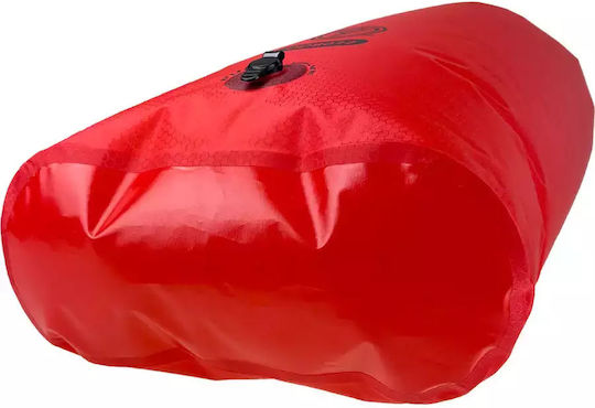 JR Gear Oval Dry Bag 12L Red