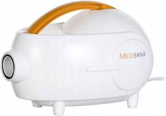 Medisana MBH Mat Massage for the Body Silver