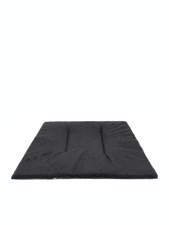 Hobbydog Pillow Dog Black 78x68cm
