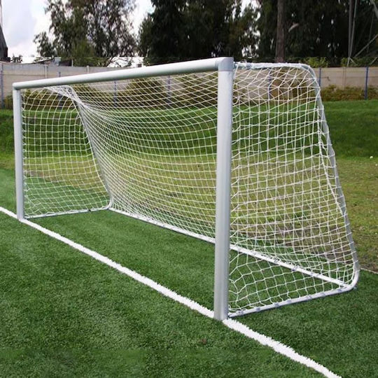 Netex Fußballtor-Netze Set 2Stück