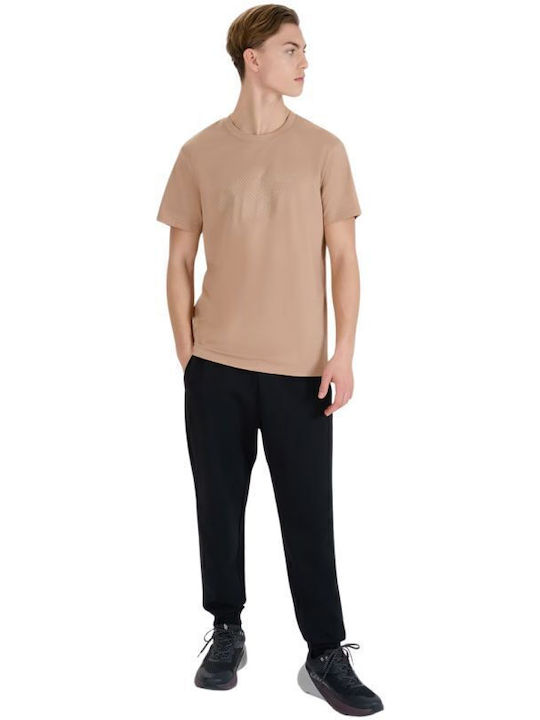 M2075 T-Shirt Beige