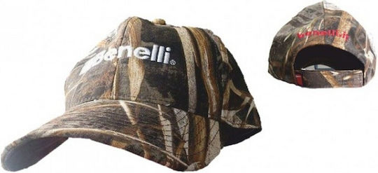Benelli Max 5 Ловни шапки Шапка с козирка Вариант Каки