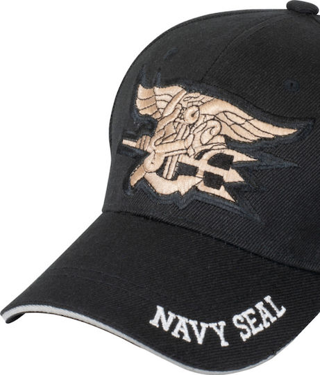 Albainox Ловни шапки Шапка с козирка Navy Seals