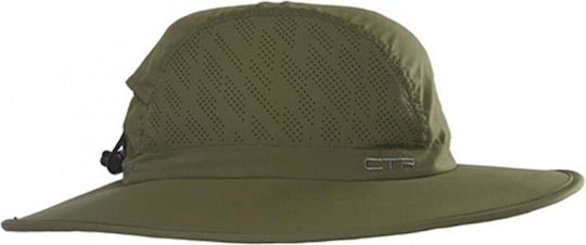 CTR Hunting Hat Khaki
