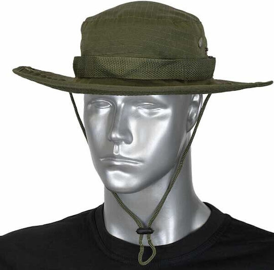 Albainox Barbaric Boonie VE