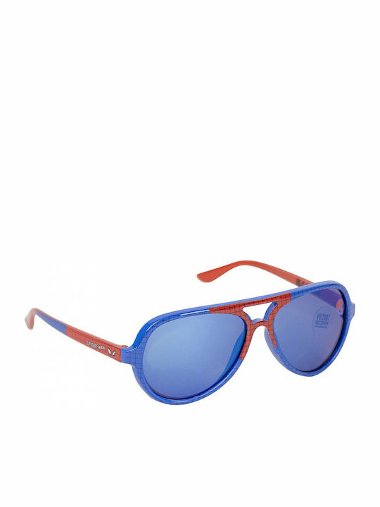 Cerda Spiderman Kids Sunglasses Multicolour