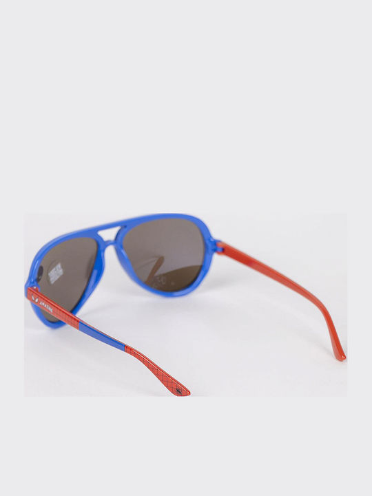 Cerda Spiderman Kids Sunglasses Multicolour
