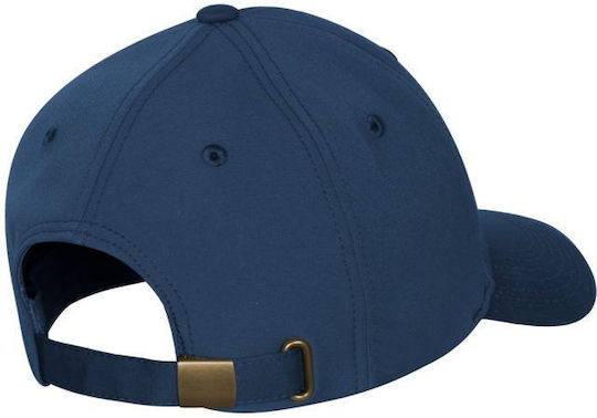 Pinewood Jockey Hunting Hat Blue