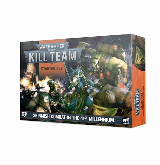Games Workshop Kill Team Starter Set Starter Kit