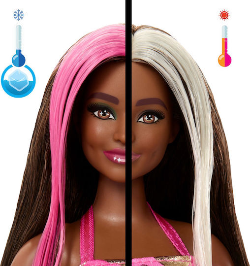 Barbie Party Unboxed Κούκλα για 3+ Ετών
