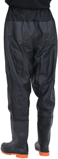 vidaXL Chest Waders