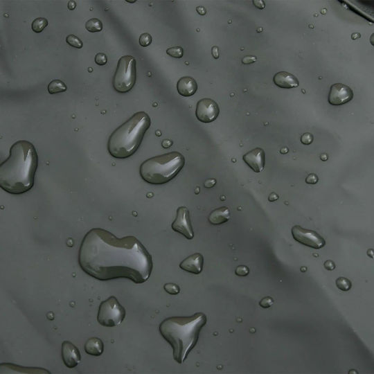 vidaXL Chest Waders