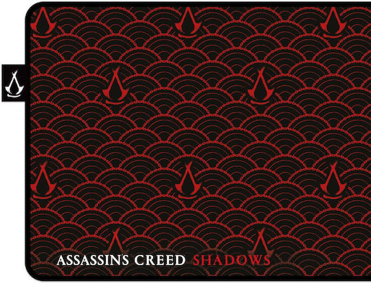Freaks Geeks Xl Mouse Pad Assassin's Creed Shadows Pc Accessory