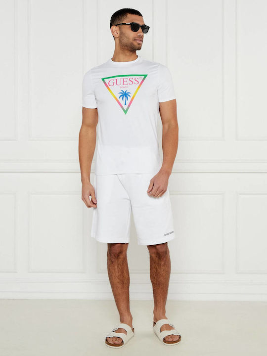 T-Shirt White