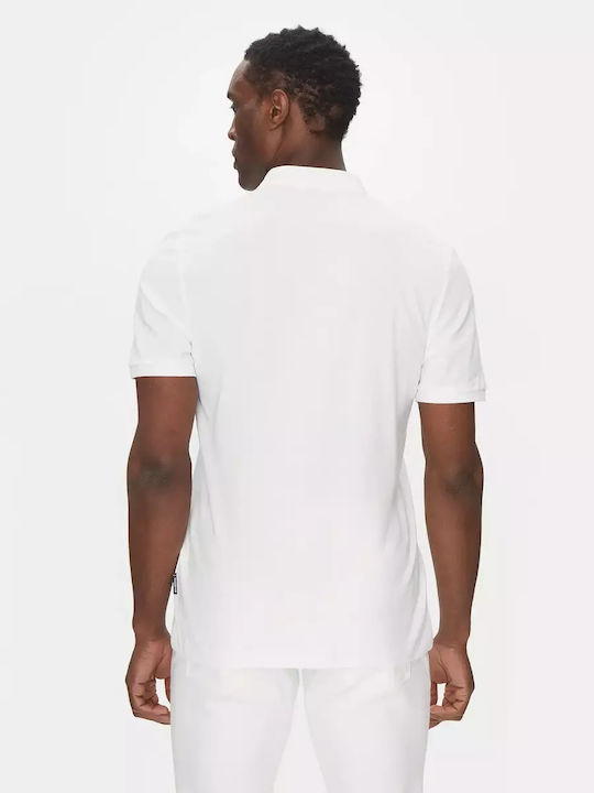 Bluse White