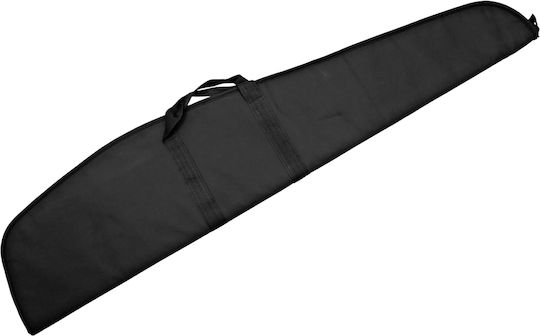 Kirgias Geantă din material textil pentru Armă Negru