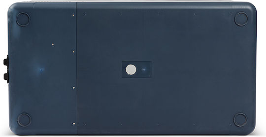 Igloo ICF Φορητό Ψυγείο 78lt 12V Μπλε