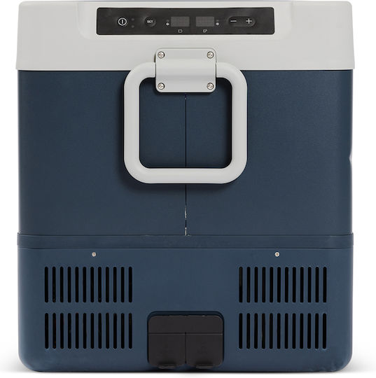 Igloo ICF Φορητό Ψυγείο 78lt 12V Μπλε