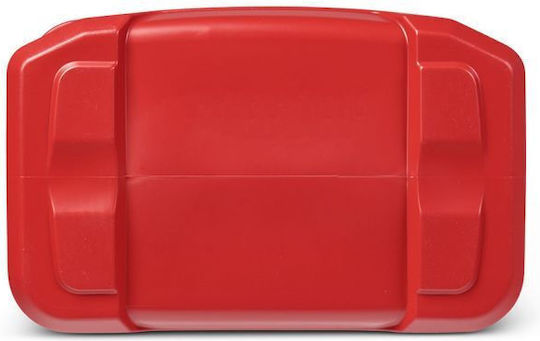 Igloo Latitude 30 Portable Fridge 30lt Red