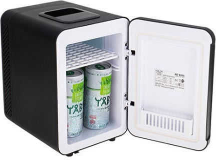 Adler Frigider Portabil Termoelectric 40l 12V / 230V Negru