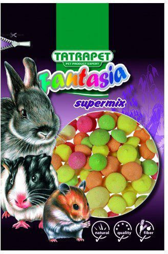 Tatrapet Behandelt für Hase BISCUITS 50gr 1Stück