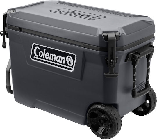 Coleman Преносим Хладилник 66л Сив