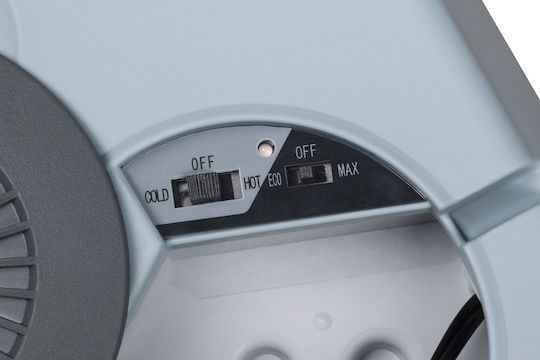 Teesa A25 Frigider Portabil Termoelectric 25lt 12V Gri