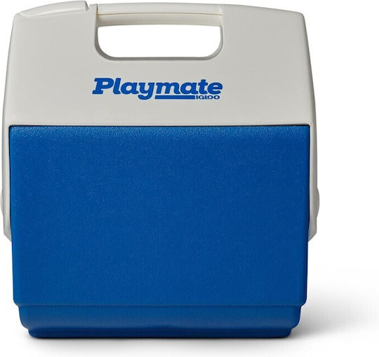 Igloo Playmate Pal Portable Fridge 6lt Light Blue