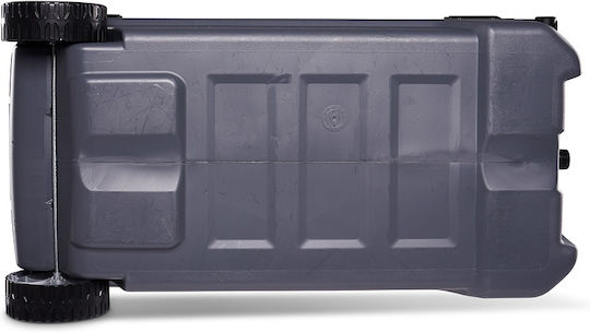Igloo Maxcold Portable Fridge 104L Gray