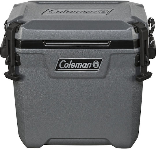 Coleman Frigider Portabil 28qt 29lt Gri