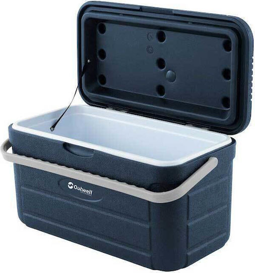 Outwell Blue Portable Fridge 20lt