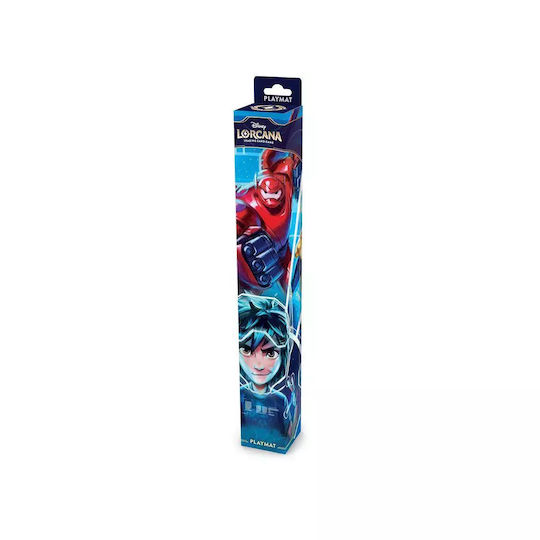 Covoraș de joc Ravensburger Disney Lorcana Baymax