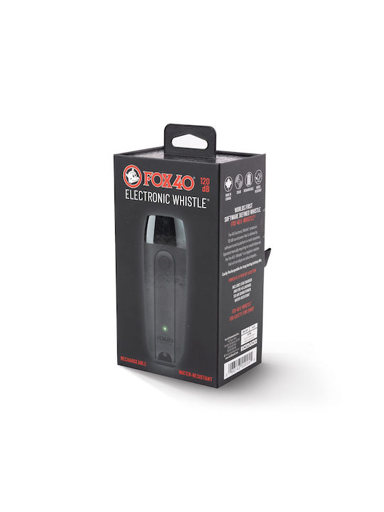 Fox 40 Electronic Whistle