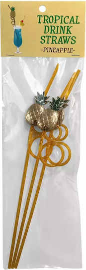 Kheper Games Straw Pineapple