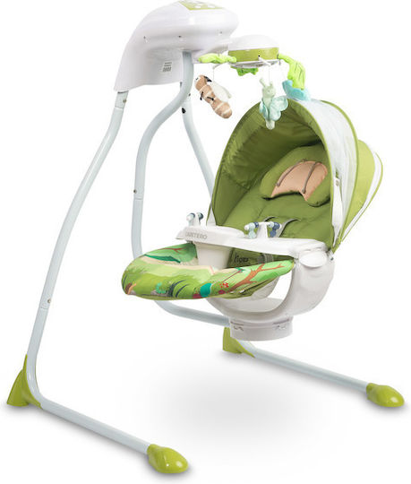 Caretero Bugies Електрически Релакс Бебе Forest Caretero Bugies Електрически Релакс Бебе Forest