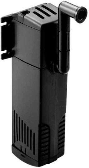 Resun Magi Internal Filter 10W for Aquariums up to 200lt with Performance 200lt/h
