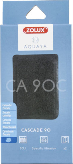 Zolux Aquarium Filter für Aquarien