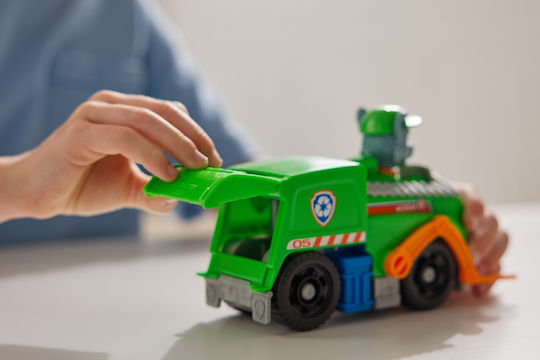 Spin Master Paw Patrol Vehicul Basic Camion Pentru 3+ Ani