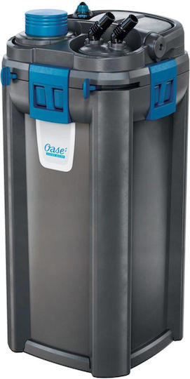 Oase Biomaster2 850 External Filter For Aquariums Up To 400lt Capacity With Performance 1550lt/h
