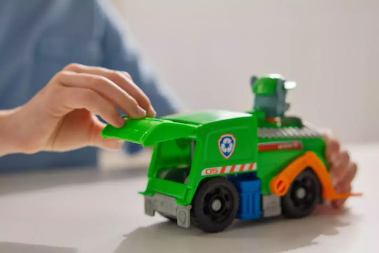 Spin Master Paw Patrol Vehicul Basic Camion Pentru 3+ Ani