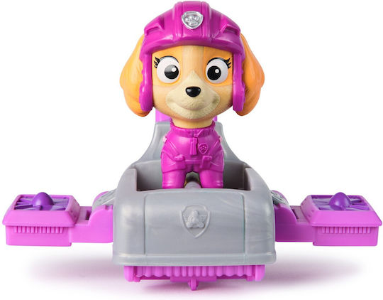 Spin Master Pups Paw Patrol Avion Pentru 3+ Ani